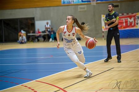 BCTM (66) vs (67) Montbrison