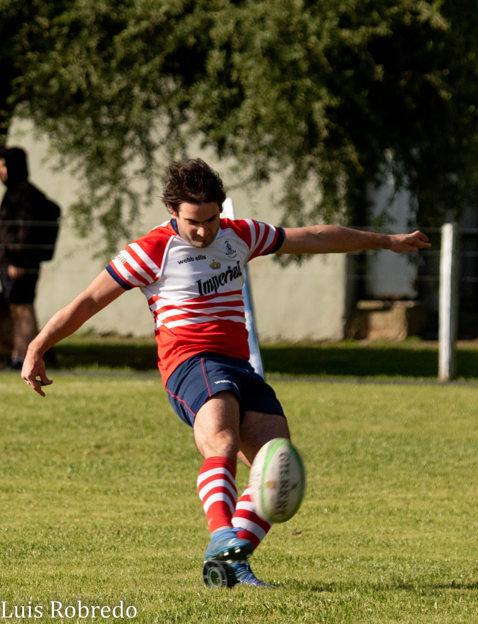  Areco Rugby Club - Atlético y Progreso Brandsen - Rugby - Areco Rugby vs Brandsen (#ArecoBrandsen2022R1) Photo by: Luis Robredo | Siuxy Sports 2022-08-27