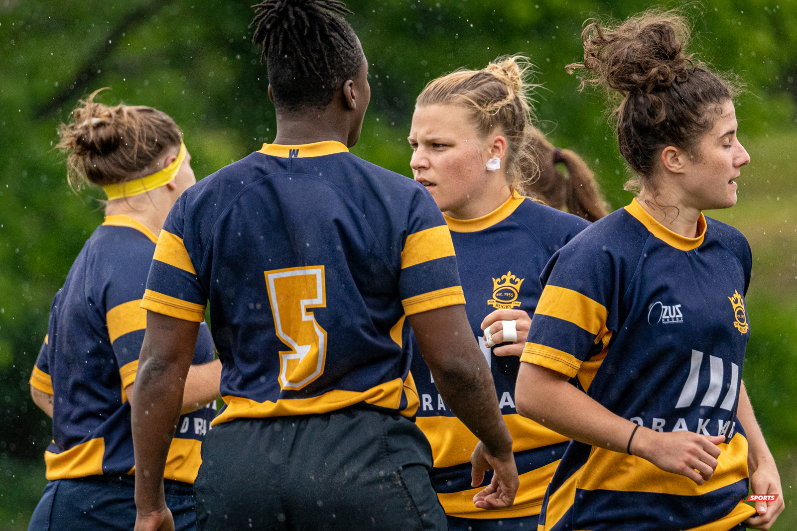 TMR W1(39) vs (7) CRQW2 - Reel B Town of Mount Royal RFC FUAMBA, Ngalula - Rugby 2022/Jun/18 #TMRCRQw2022RB TMR W1(39) vs (7) CRQW2 - Reel B Town of Mount Royal RFC FUAMBA, Ngalula - Rugby 2022/Jun/18 #TMRCRQw2022RB