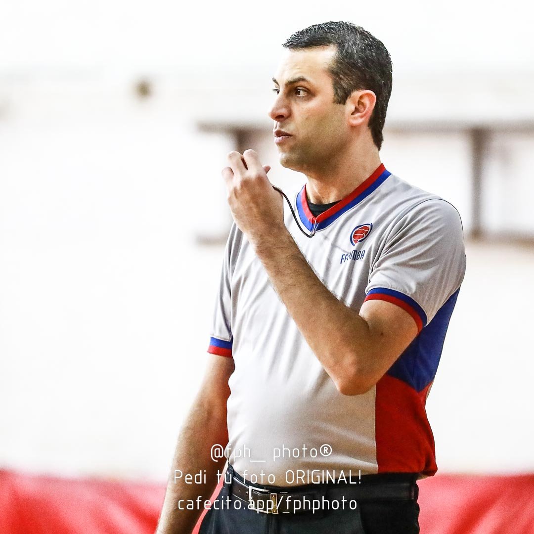  Ramos Mejía Lawn Tennis Club - Club S. y D. Tristan Suarez - Basketball - Ramos Mejia Lawn Tenis Club  Vs  Tristan Suarez - 2022 (#RamosVsTristan2022) Photo by: Alan Roy Bahamonde | Siuxy Sports 2022-07-31