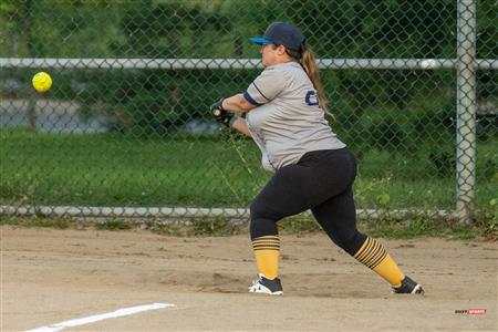 Monstars vs Sloppy Posse - 2022 - Reel 3