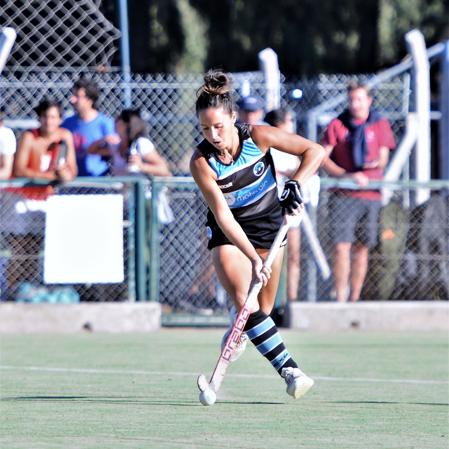  Liceo Naval - Sociedad Alemana de Gimnasia - Field hockey - Liceo Naval vs. S.A.G. - 2022 (#LiceoVsSAG2022) Photo by: Julián Marcelo Figueras | Siuxy Sports 2022-04-09
