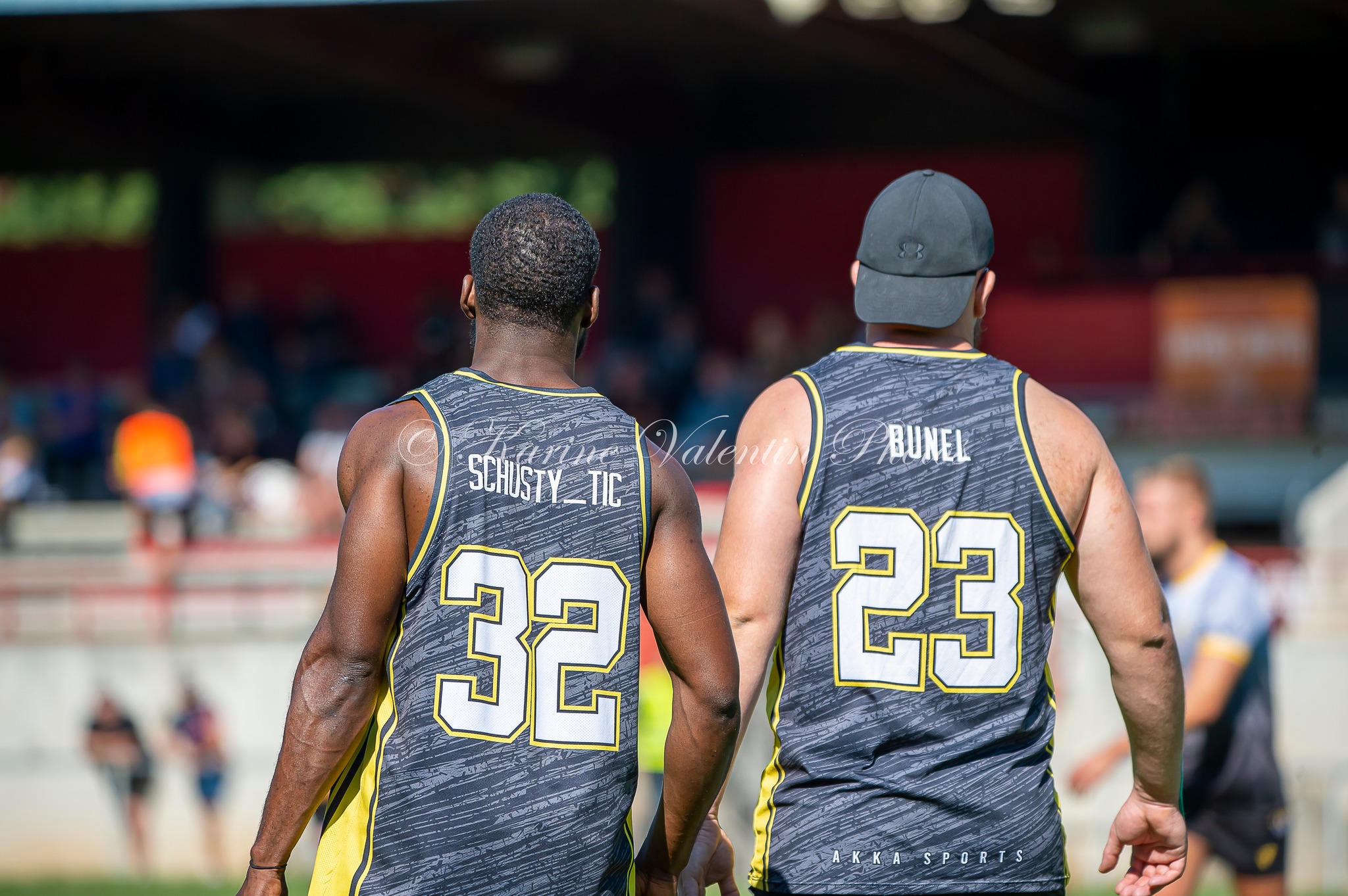  US Deux Ponts - FC Aix-les-Bains Savoie Rugby - Rugby - US 2 PONTS (28) vs (28) FCA (#US2PvFCA2022) Photo by: Karine Valentin | Siuxy Sports 2022-09-18