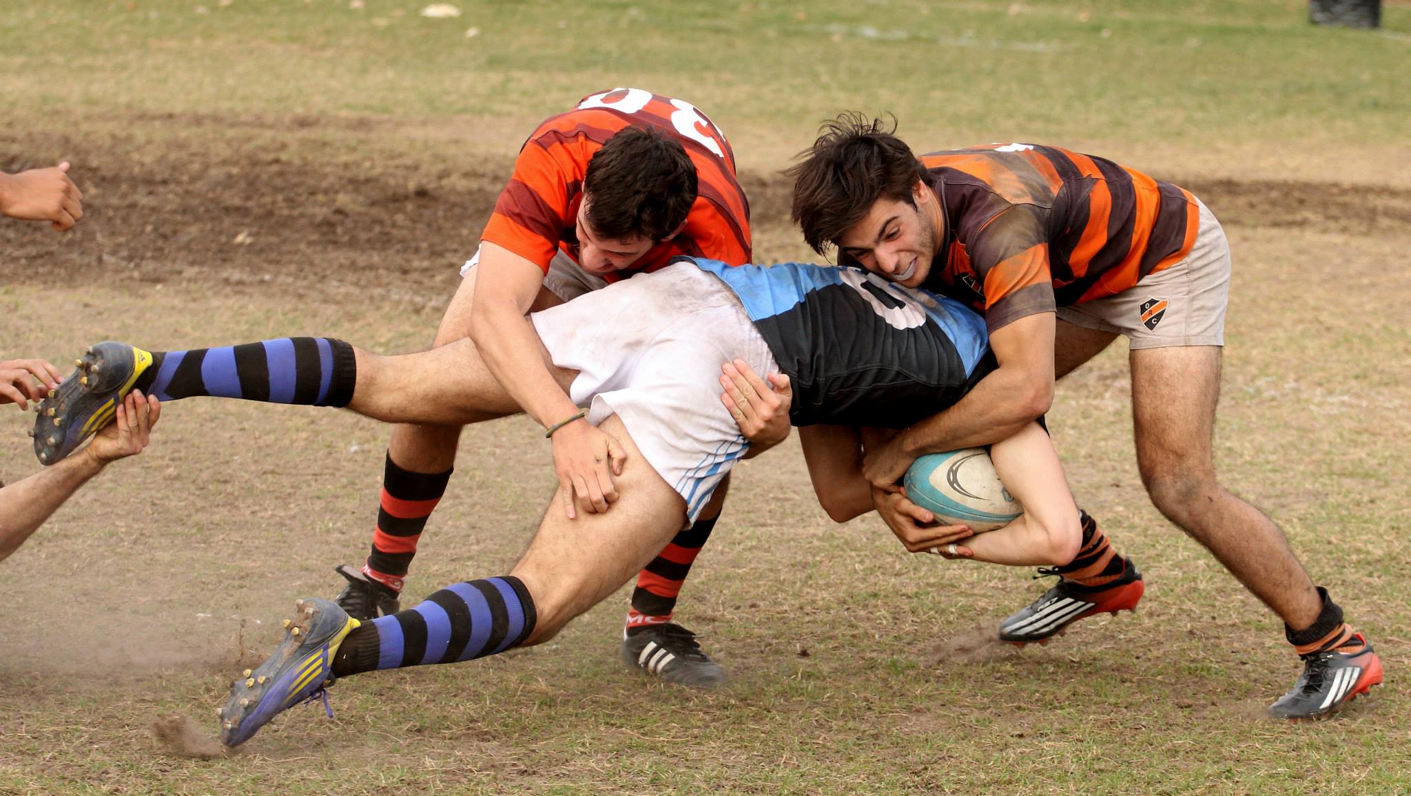  Club Universitario de Buenos Aires - Olivos Rugby Club - Rugby - CUBA A (55) vs (10) Olivos - M20 2014 (#CUBAvsOlivos2014M20) Photo by: Luis Robredo | Siuxy Sports 2014-04-30