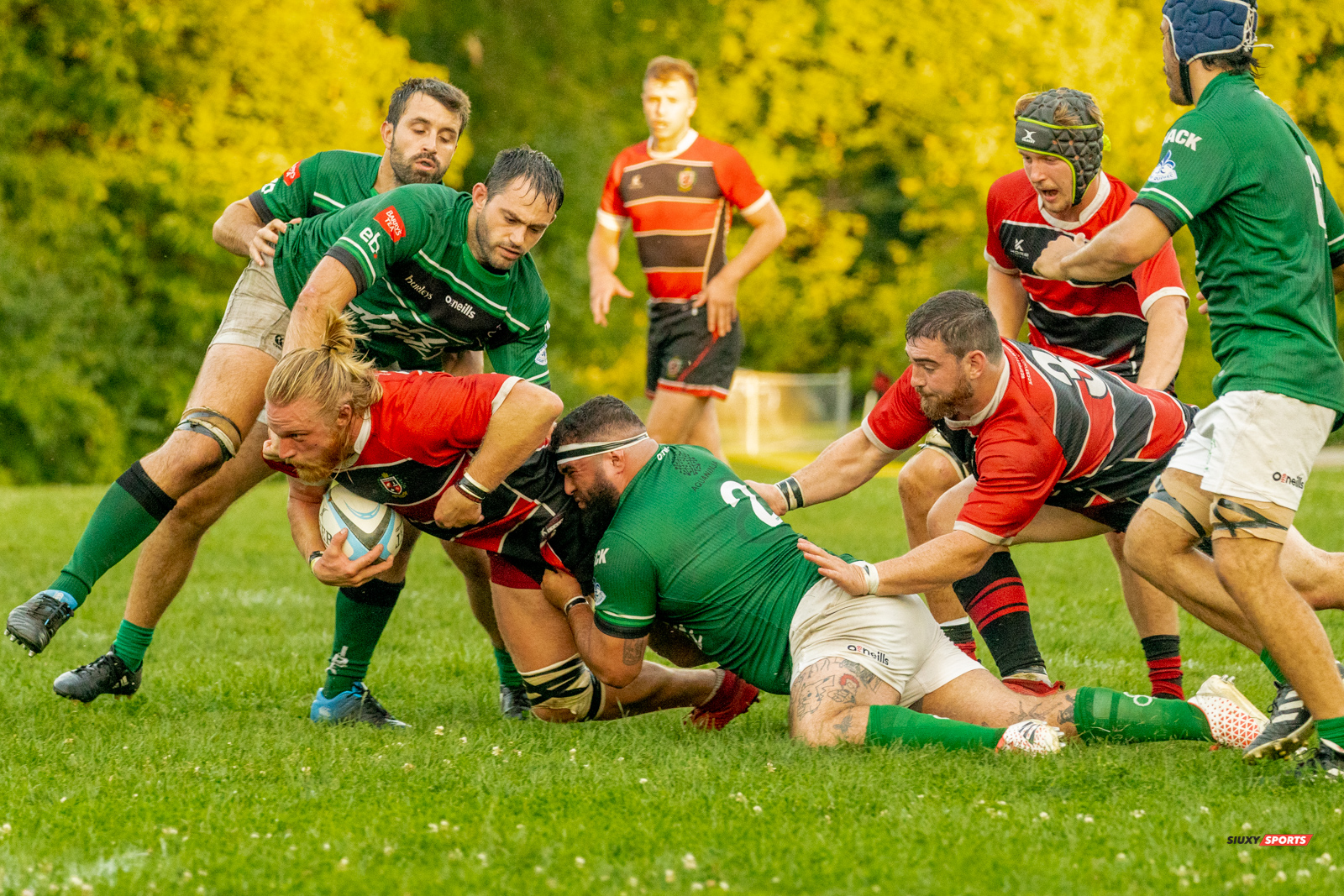 Beaconsfield vs Mtl Irish - 2022 - 2nd half - Reel A2 Beaconsfield Rugby Football Club MARTINEZ, Stephen - MCGEE, Corbin - PANTIS, Alex - Rugby 2022/Aug/05 #BRFCvsMIRFC2022RA2 Beaconsfield vs Mtl Irish - 2022 - 2nd half - Reel A2 Beaconsfield Rugby Football Club MARTINEZ, Stephen - MCGEE, Corbin - PANTIS, Alex - Rugby 2022/Aug/05 #BRFCvsMIRFC2022RA2