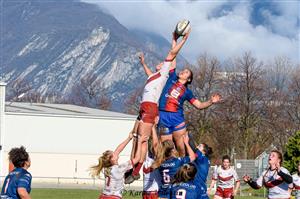 FC Grenoble VS Stade Bordelais