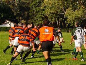 Los Pinos Pivetes XV vs Orcos de Olivos 2006