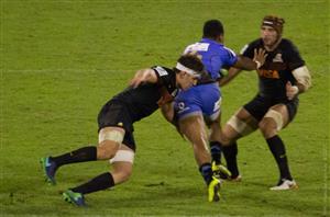 Jaguares vs Western Force 2017