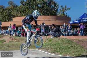 BMX Campeonato Buenos Aires 2018