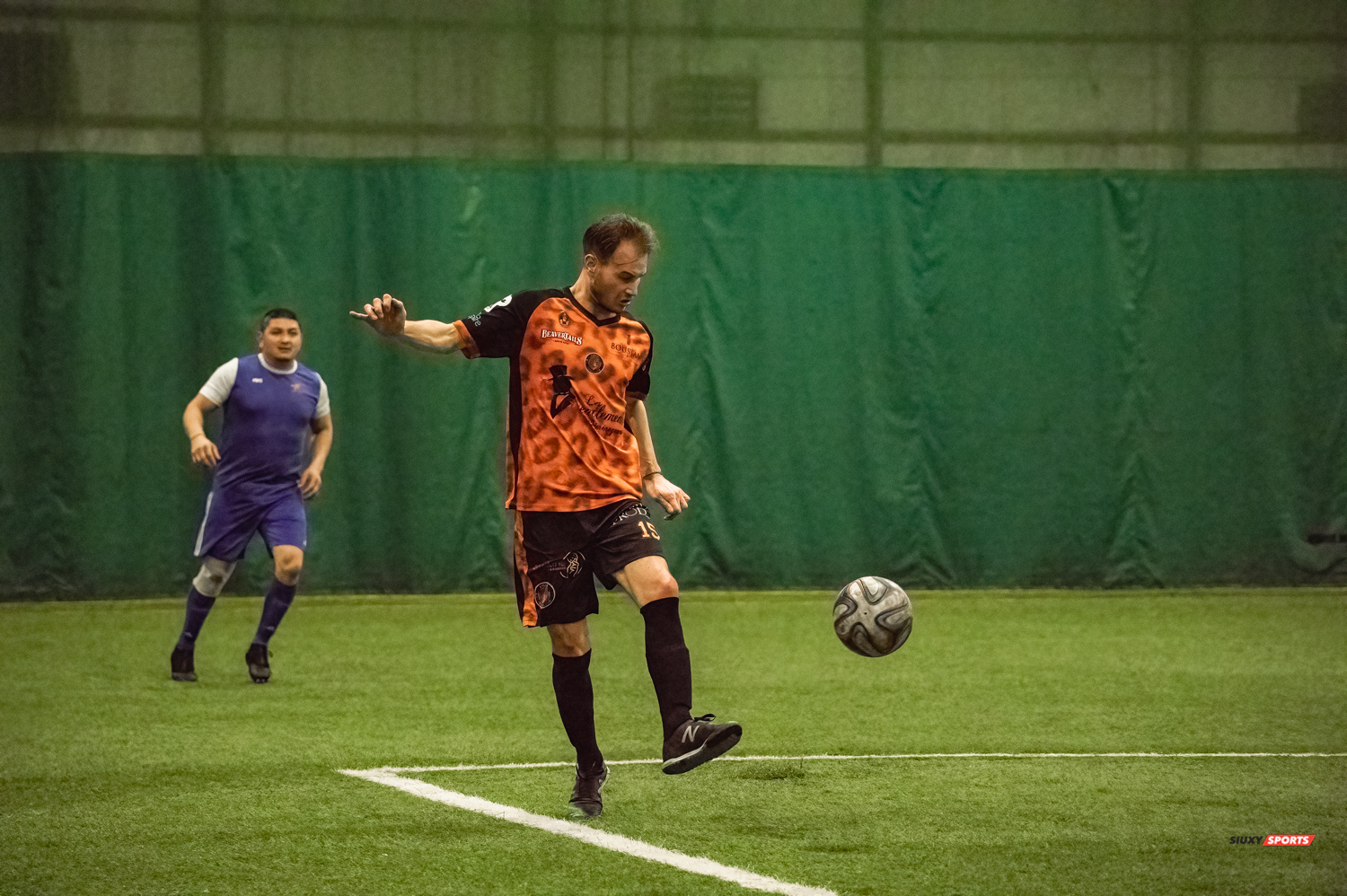  Arlans FC - Bandjos FC - Soccer - Arlans FC vs Bandjos FC 1 (#2022ArlansVsBandjosFC1) Photo by:  | Siuxy Sports 2022-03-25