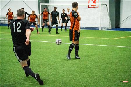 Trakia Jr (1) vs (3) Bandjos FC Div1