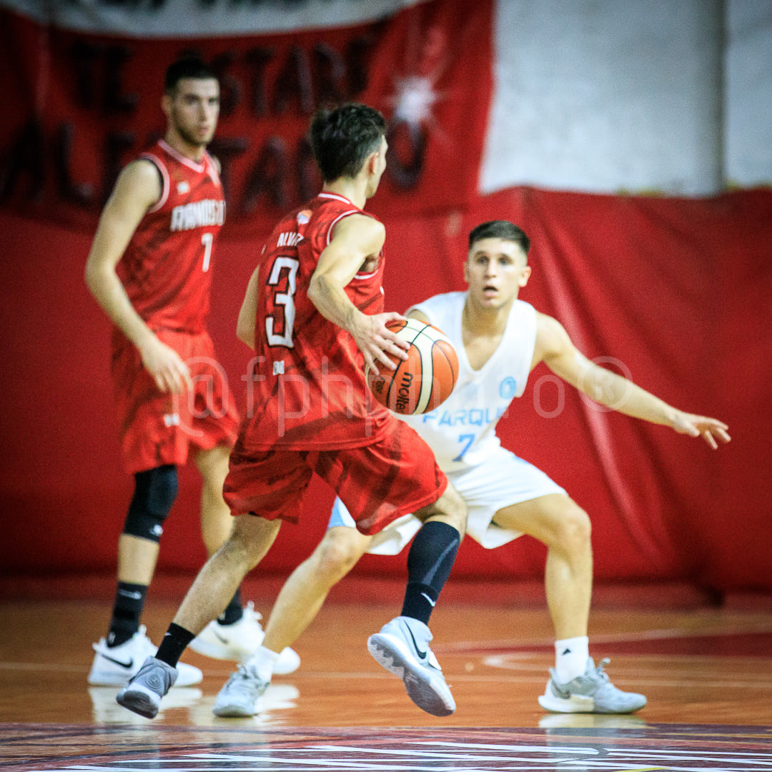  Ramos Mejía Lawn Tennis Club - Club Gimnasia y Esgrima de Villa del Parque - Basketball - Ramos Mejia Lawn Tenis Club VS Club Gimnasia y Esgrima VdeP - 2022 - Liga Federal (#RMLTCvsGEVP2022) Photo by: Alan Roy Bahamonde | Siuxy Sports 2022-03-27