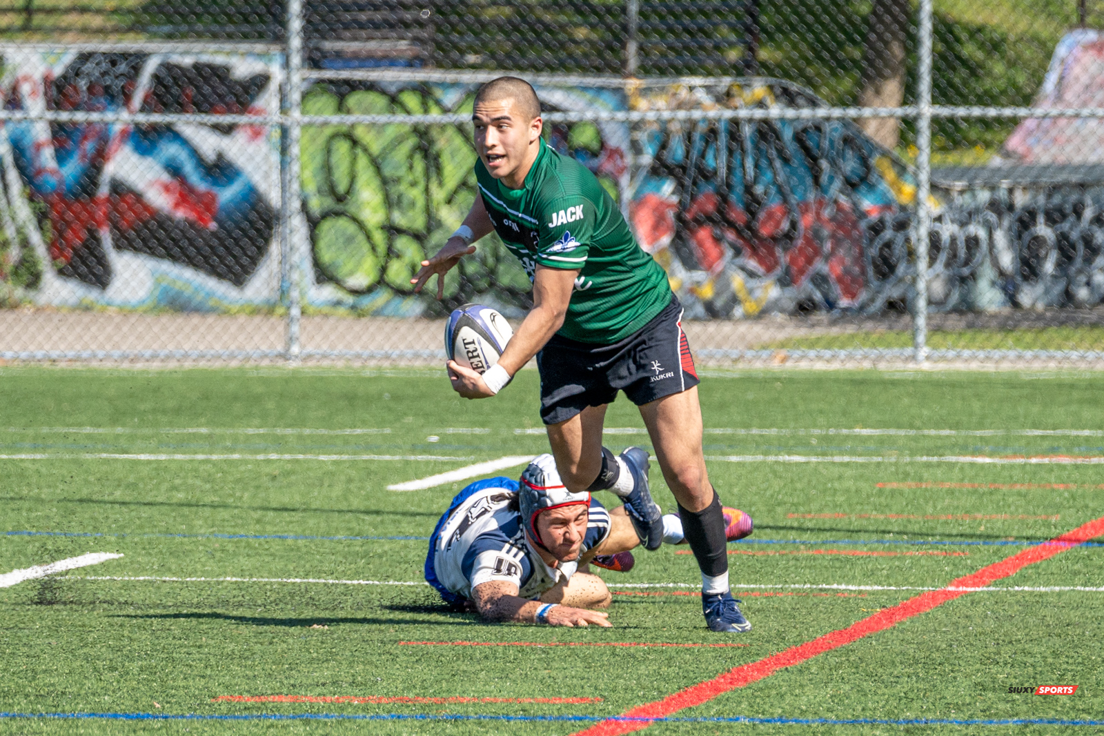 Parc Olympique (28) vs (5) Montreal Irish - Sr Parc Olympique Rugby LAVAL, Martin - Rugby 2022/May/14 #PARCOvMIRC2022R1sr Parc Olympique (28) vs (5) Montreal Irish - Sr Parc Olympique Rugby LAVAL, Martin - Rugby 2022/May/14 #PARCOvMIRC2022R1sr