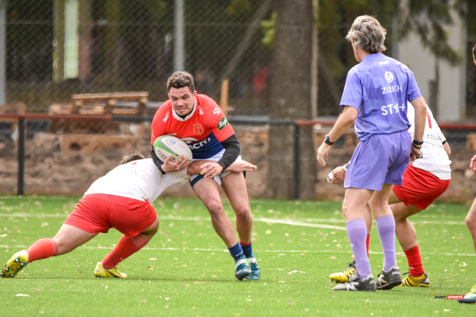  Asociación Deportiva Francesa - Mariano Moreno - Rugby - URBA 1A - Deportiva Francesa vs Mariano Moreno - Inter (#ADFMMInter2022) Photo by: Ignacio Pousa | Siuxy Sports 2022-10-08