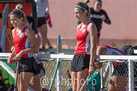 SITAS vs Mariano Moreno - 5ta