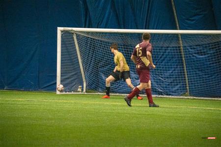 Tuugaa (1) vs (7) Miami Bice