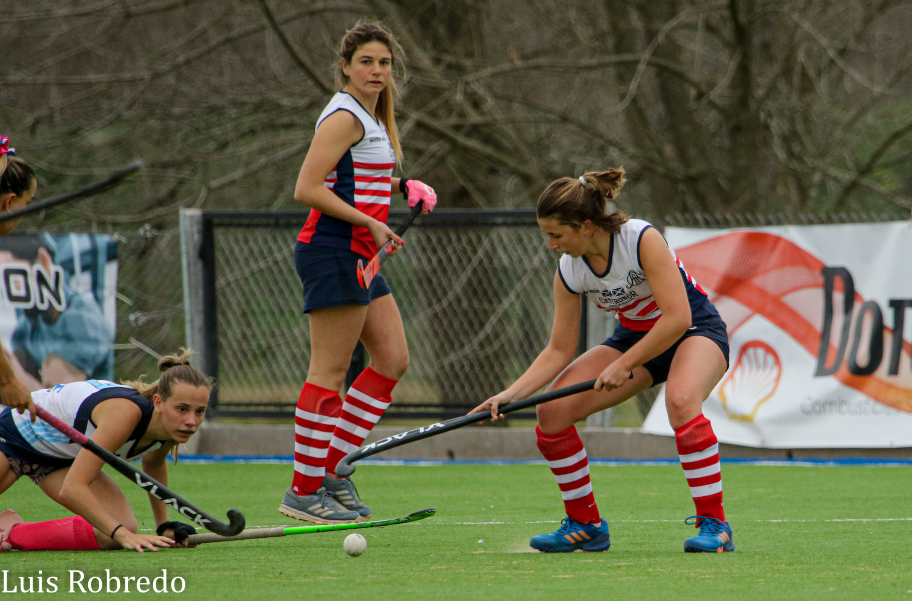  Areco Rugby Club - Club Náutico San Pedro - Field hockey - Areco vs Nautico San Pedro (Primera) Hockey (#ArecoVsCNSP2021) Photo by: Luis Robredo | Siuxy Sports 2021-09-05