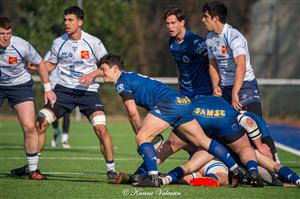 Espoirs - FC Grenoble Vs US Colomiers