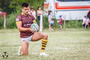 Atlético San Andrés Vs Berisso - URBA - Primera - Ascenso a Tercera