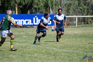 51 Nacional de Veteranos de Rugby San Juan - VARBA vs Chamigos