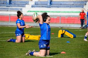 FC Grenoble VS RCVRGP