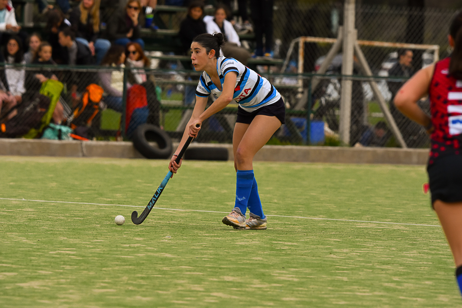  San Isidro Club - Liceo Naval - Field hockey - Sic A Liceo Naval A 2022 5ta Inter y 1ra (#SICLiceo2022Hockey) Photo by: Edgardo Kleiman | Siuxy Sports 2022-08-06