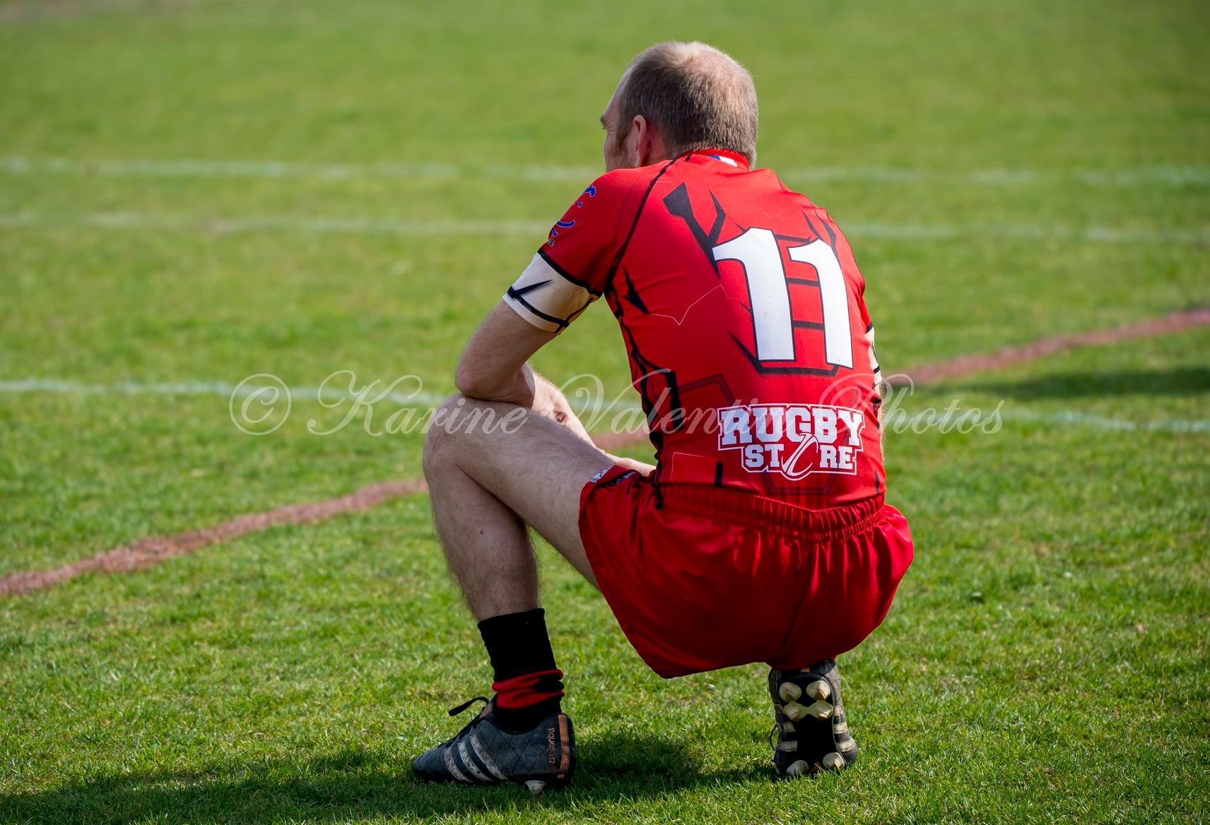  Club Auvergne Rugby Adapte - CS Vienne - Mixed Ability Rugby - Tournoi Interdépartemental Sport Adapté (Rugby) 2022 - CLARA vs CS Vienne Rugby (#CLARAvsCSVR2022) Photo by: Karine Valentin | Siuxy Sports 2022-03-19