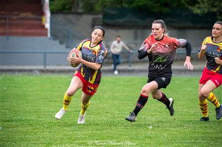 Tournoi Rugby à 5 - Vizille