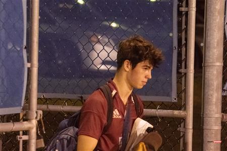 RSEQ RUGBY Masc - JOHN ABBOTT COLLEGE VS College Brébeuf - REEL B - PreMatch