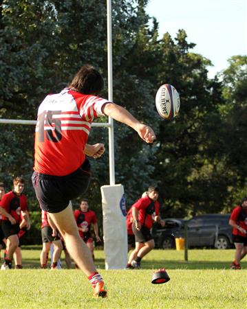 Areco Rugby Club vs Tiro Federal de San Pedro