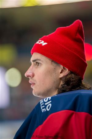 Playoffs Hockey - Grenoble (5) vs Bordeaux (0)