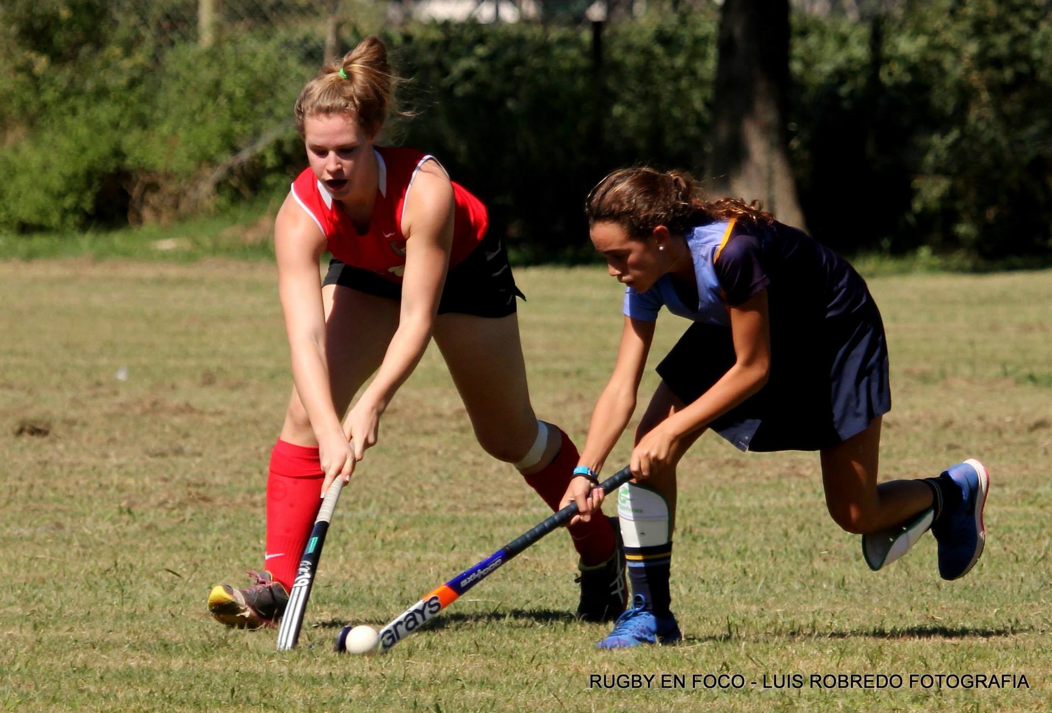  Colegio San Antonio - Brentwood College School - Field hockey - Colegio San Antonio Vs Brentwood College - 2015 (#CSAvsBrentwood2015hockey) Photo by: Luis Robredo | Siuxy Sports 2015-03-13