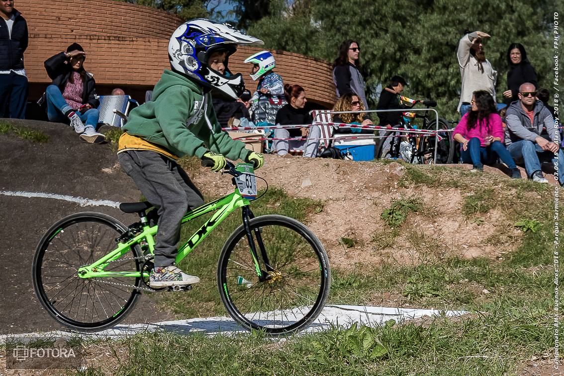   -  - Cycling - BMX Campeonato Buenos Aires 2018 (#BMX2018CampeonatoBsAs) Photo by: Alan Roy Bahamonde | Siuxy Sports 2018-06-01
