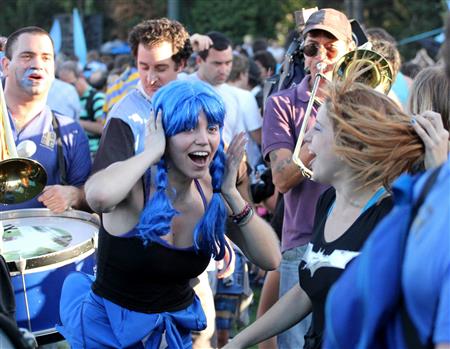 CUBA (11) vs (9) Hindu - Final URBA 2013 (Publico)