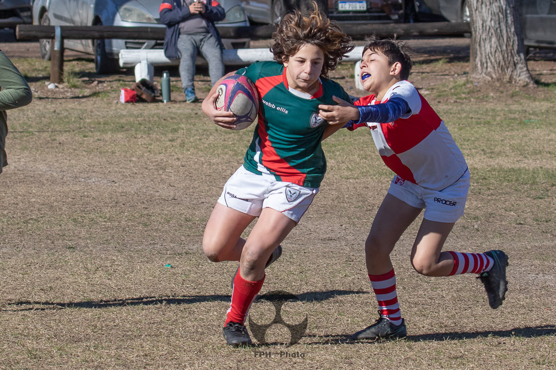  Sociedad Italiana de Tiro al Segno - Rugby Club Los Matreros - Rugby - M12 Sitas vs Matreros (#M12SitasvsMatreros2021) Photo by: Alan Roy Bahamonde | Siuxy Sports 2021-07-17