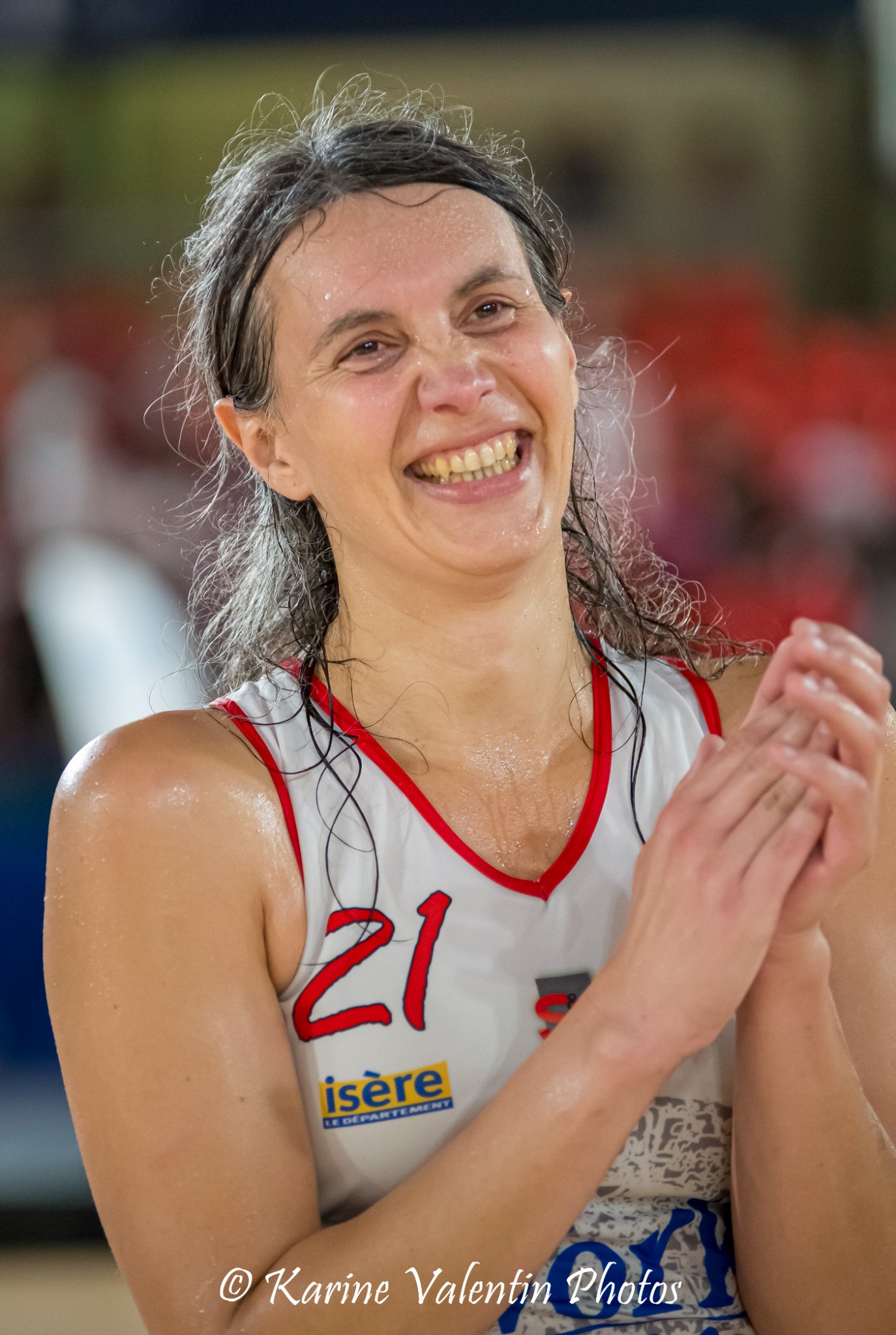  BC Tronche Meylan - Toulouse Métropole Basket - Basketball - Finale Ligue 2 féminine BCTM (57) vs (61) Toulouse (#FFBB22FinL2fBCTMTMB) Photo by: Karine Valentin | Siuxy Sports 2022-05-21