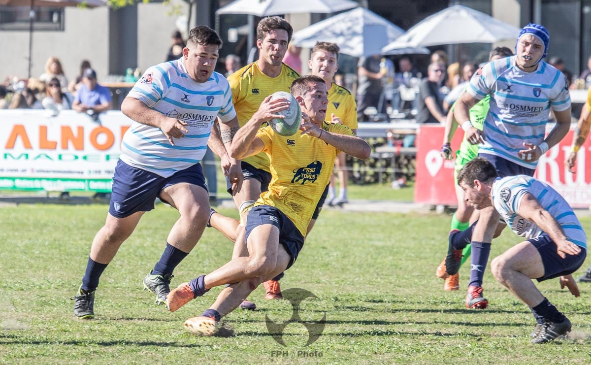  La Plata Rugby Club - Club Atlético Banco de la Nación Argentina - Rugby - Banco Nacion Vs La Plata  (#CABNAvsLaPlata2021sep) Photo by: Alan Roy Bahamonde | Siuxy Sports 2021-09-02