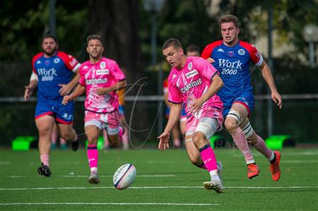 Espoirs - FCG (44) vs (17) Stade Français