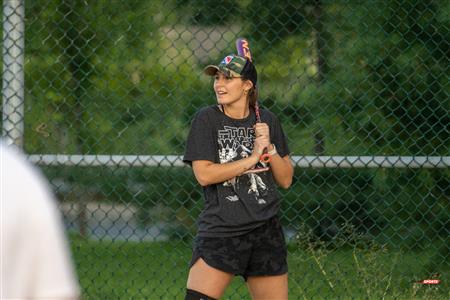 Monstars vs Sloppy Posse - 2022 - Reel 2