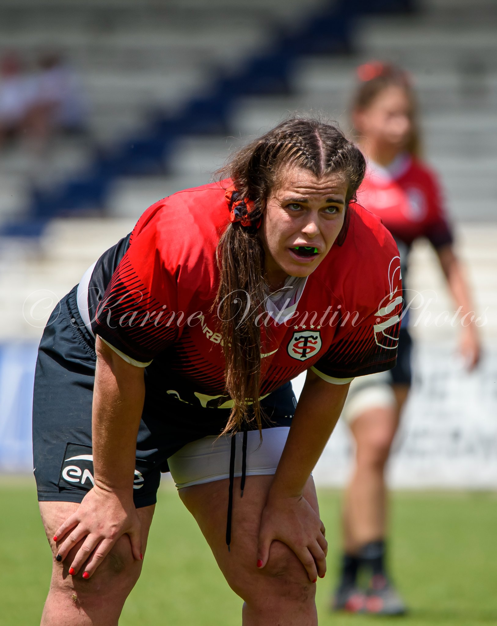  Montpellier Hérault Rugby - Stade Toulousain - Rugby - Montpellier vs. Toulouse - Challenge Reserve - Finale 2022 (#MontpellierToulouse2022ChR) Photo by: Karine Valentin | Siuxy Sports 2022-06-04