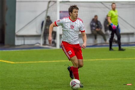 QSL - Dynamo Plateau vs White Eagles