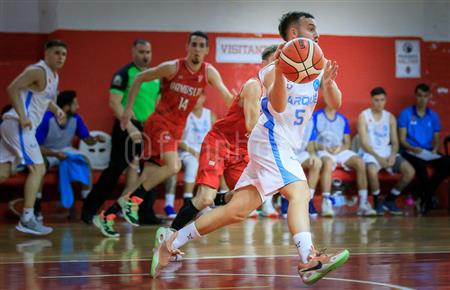 Ramos Mejia Lawn Tenis Club VS Club Gimnasia y Esgrima VdeP - 2022 - Liga Federal