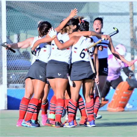 Liceo Naval vs. S.A.G. - 2022