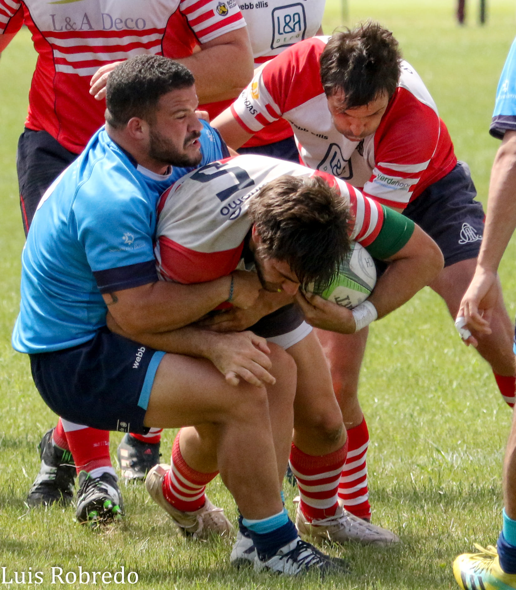  Areco Rugby Club - Círculo Universitario de Quilmes - Rugby - Areco Vs CUQ - URBA 2021 - Inter (#ArecoVsCUQ2021Inter) Photo by: Luis Robredo | Siuxy Sports 2021-11-20