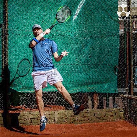 Torneo RMLTC vs Harrods Gath & Chaves