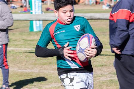 M12 Sitas vs Matreros