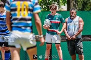 SITAS vs Liceo Naval - M15 URBA