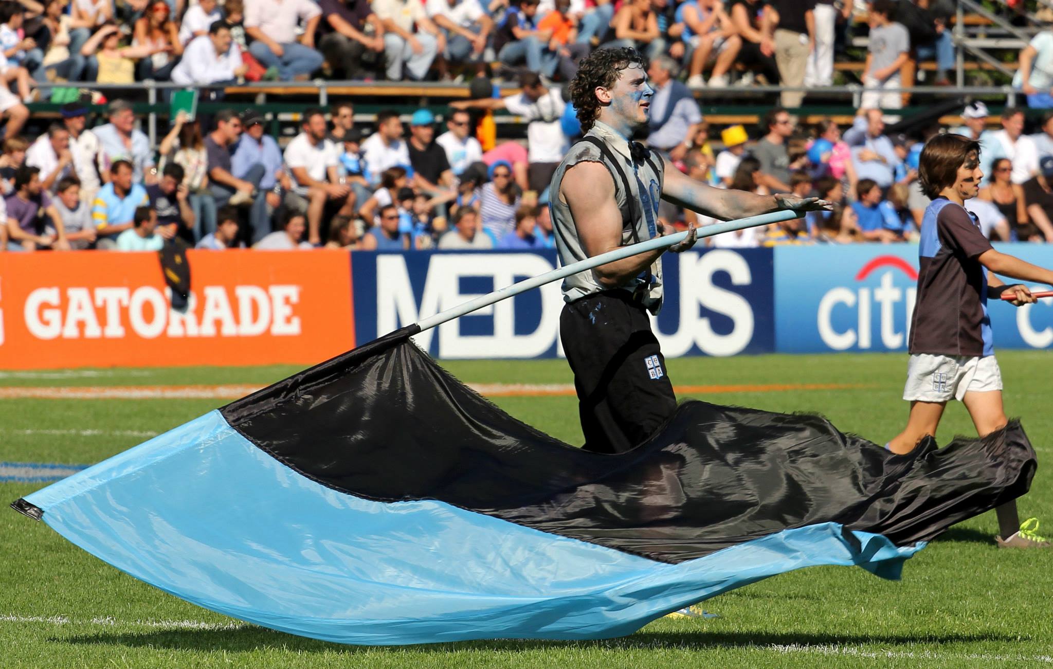  Club Universitario de Buenos Aires - Hindú Club - Rugby - CUBA (11) vs (9) Hindu - Final URBA 2013 (Publico) (#CUBAHindu2013URBApublico) Photo by: Luis Robredo | Siuxy Sports 2013-10-26