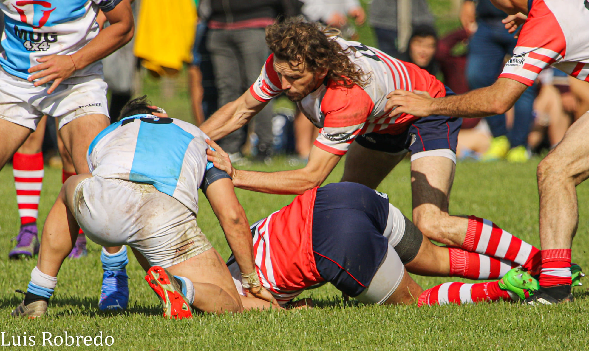  Areco Rugby Club - Centro Naval - Rugby - Areco Rugby Club vs Centro Naval (#ARCvsCN2021) Photo by: Luis Robredo | Siuxy Sports 2021-10-09