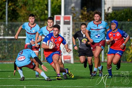 Elite Alamercery - FCG(65) vs (0) CSBJ